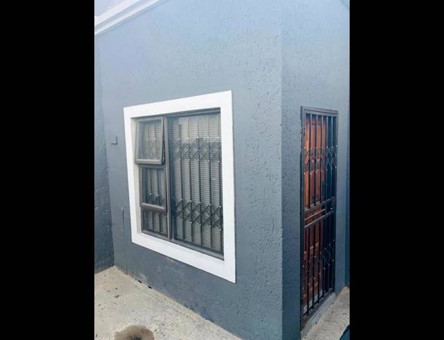 0 BEDROOM PROPERTY TO RENT IN NALEDI